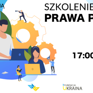 Szkolenie „Zatrudnienie: prawo pracy” już 20 czerwca!