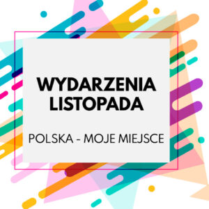 Uczymy się w listopadzie