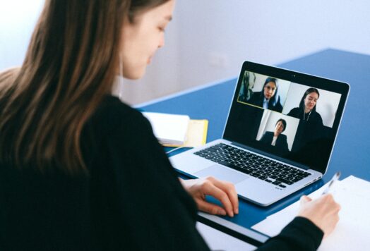 Zapraszamy na Skype, czyli rekrutacja w czasach pandemii
