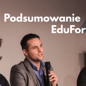 Podsumowanie EduForUM