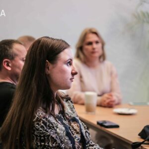 Program integracyjny dla każdego – Ruska 46A