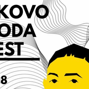 Skovoroda Fest – główne wydarzenie sierpnia!