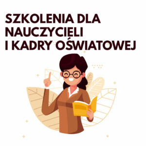 Szkolenia dla nauczycieli i kadry oświatowej — edukacja pedagogów w Fundacji Ukraina