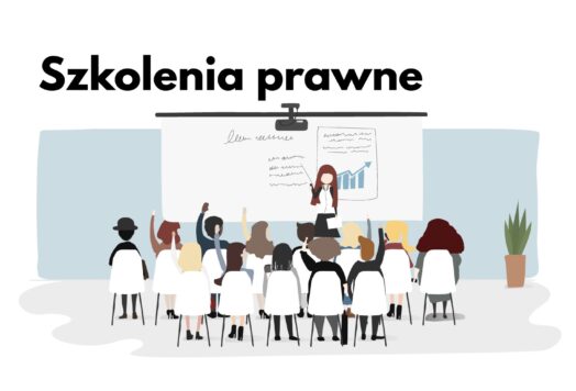 Prawna oferta szkoleń “Polska – moje miejsce” powraca!