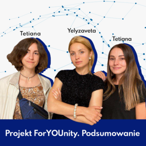 The equator of the For YOUnity project – let’s summarize