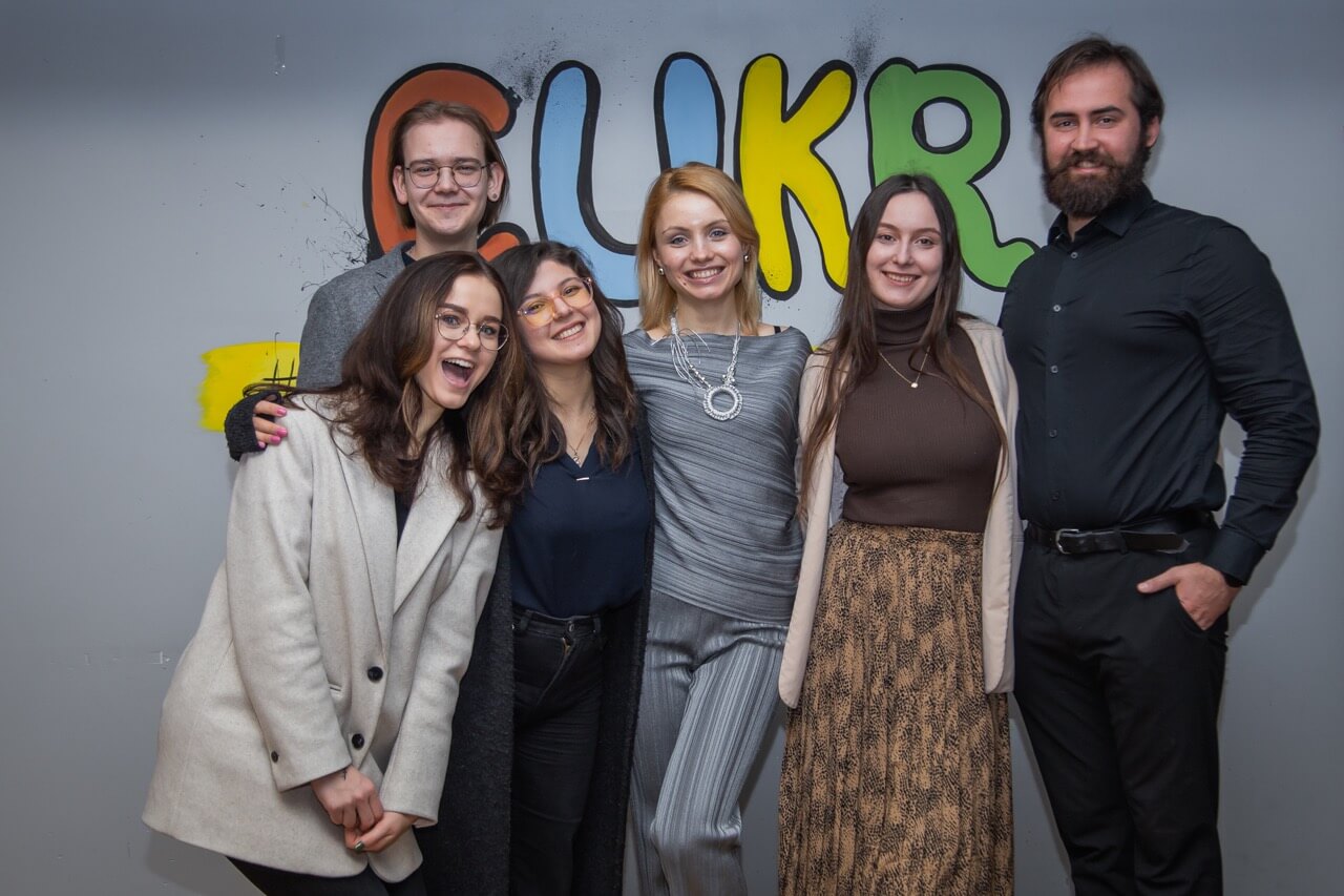 Centrum Ukraińskie Kultury i Rozwoju