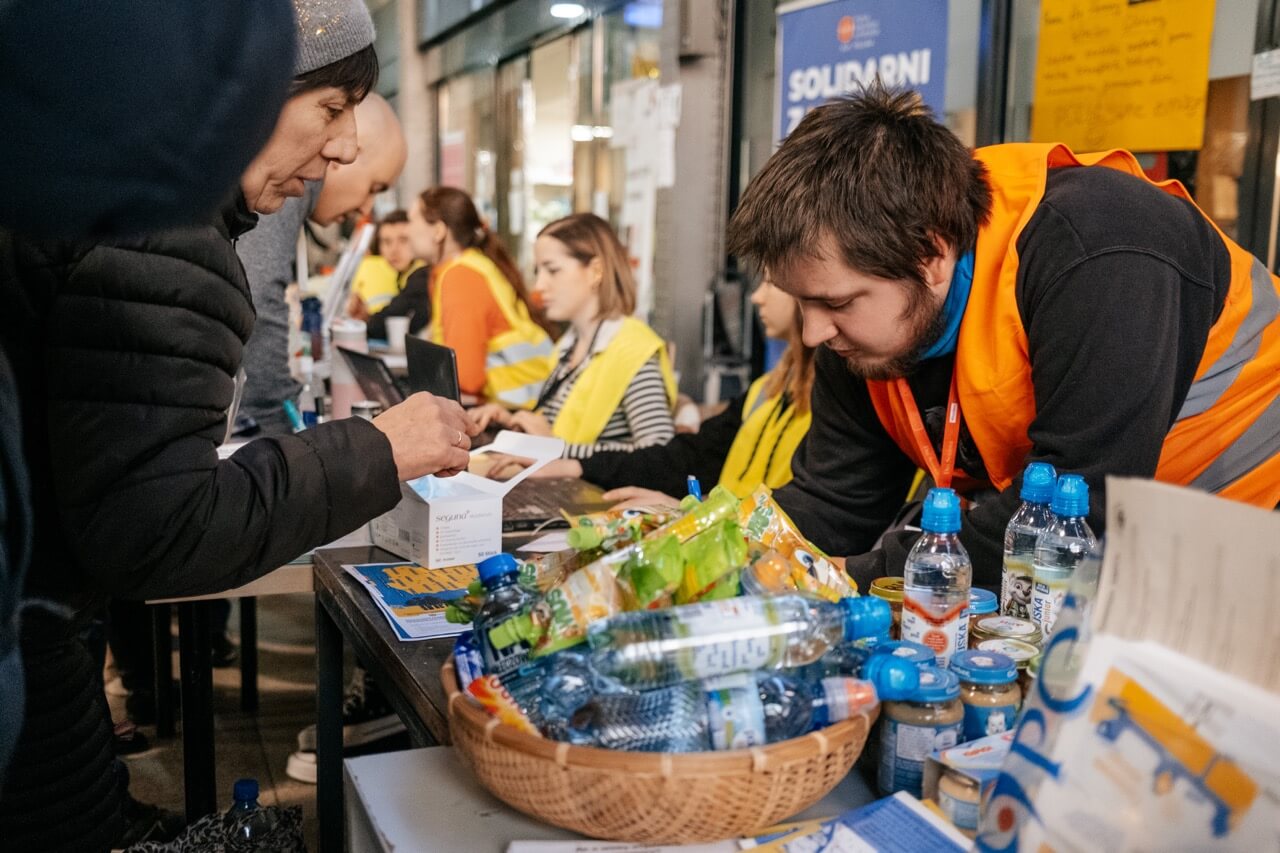 Centrum Wsparcia Uchodźców