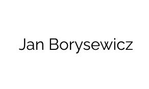 jan-borysewicz-logo
