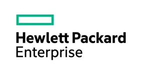 Hewlett Packard Logo