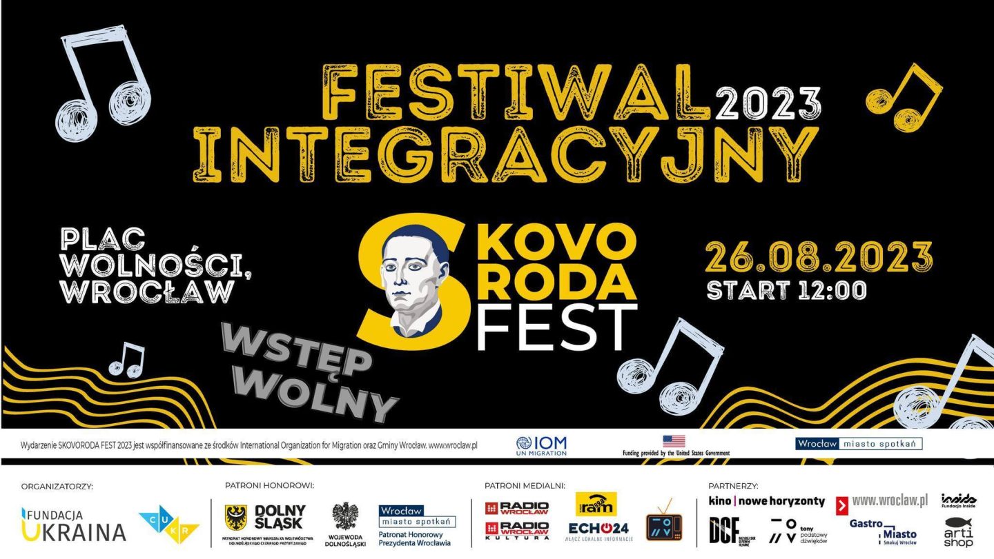 Skovoroda Fest 2023