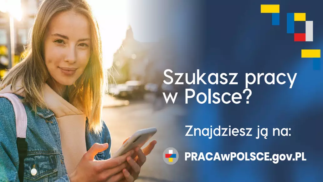 „Praca w Polsce” – największa baza z ofertami pracy dla obywateli Ukrainy
