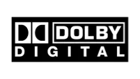 Dolby Digital Logo