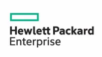 Hewlett Packard Logo