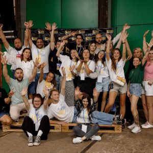 Relacja ze SKOVORODA FEST 2024: Święto różnorodności i integracji w sercu Wrocławia