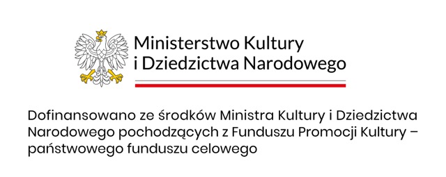 Dotacja MKiDN