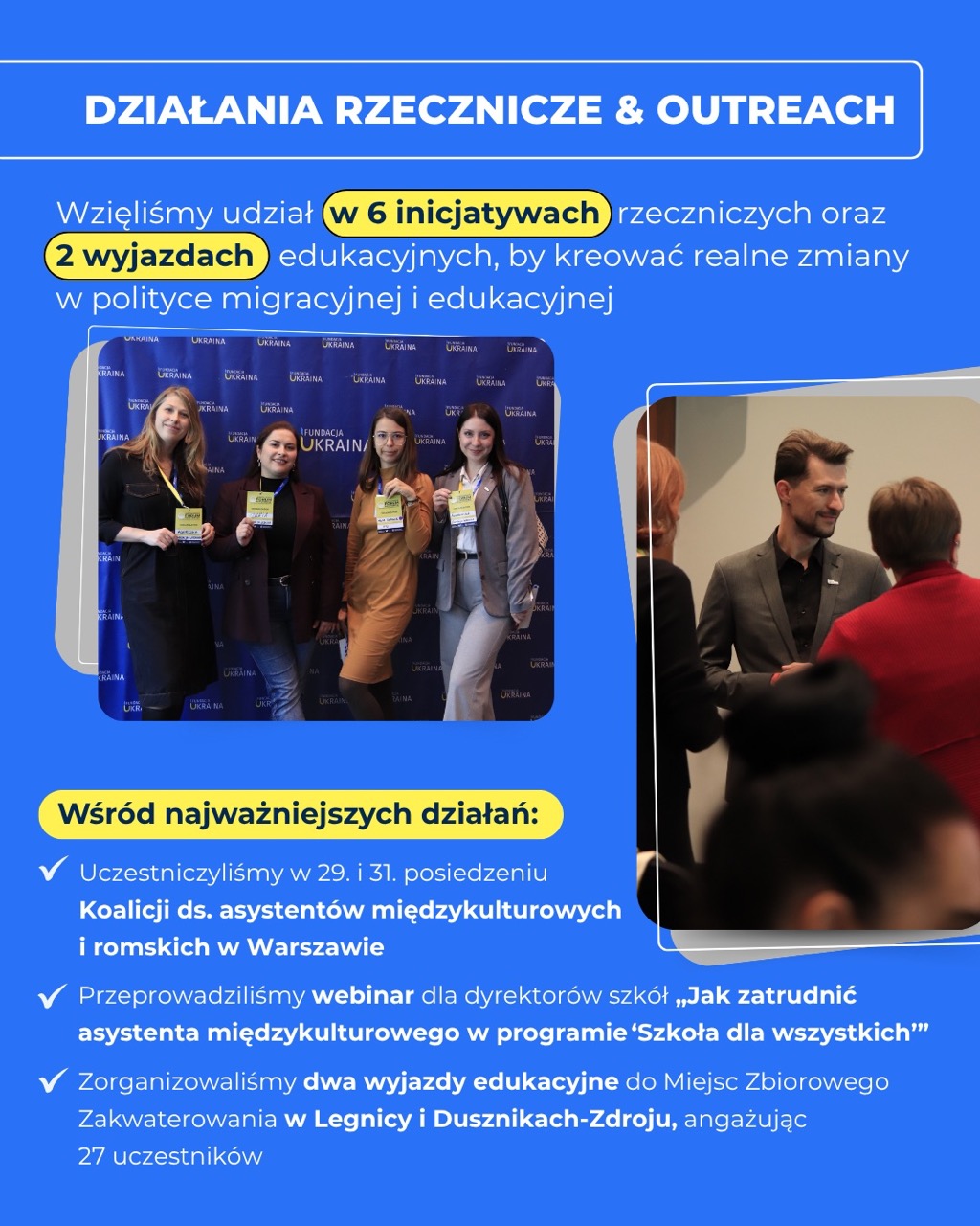 Drugi kwartał 2025 Report