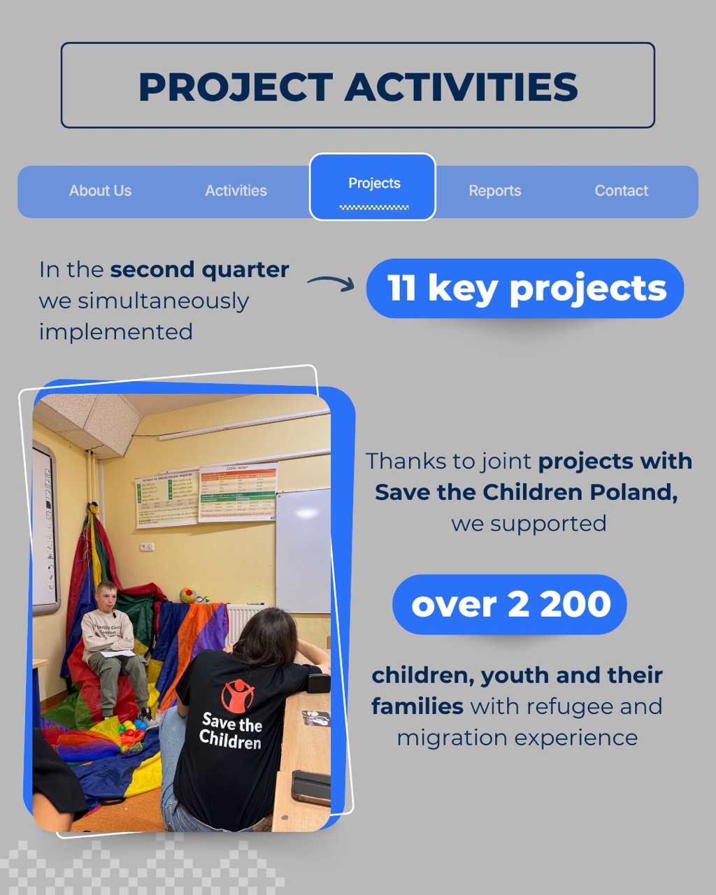 Second Quote 2025 Report