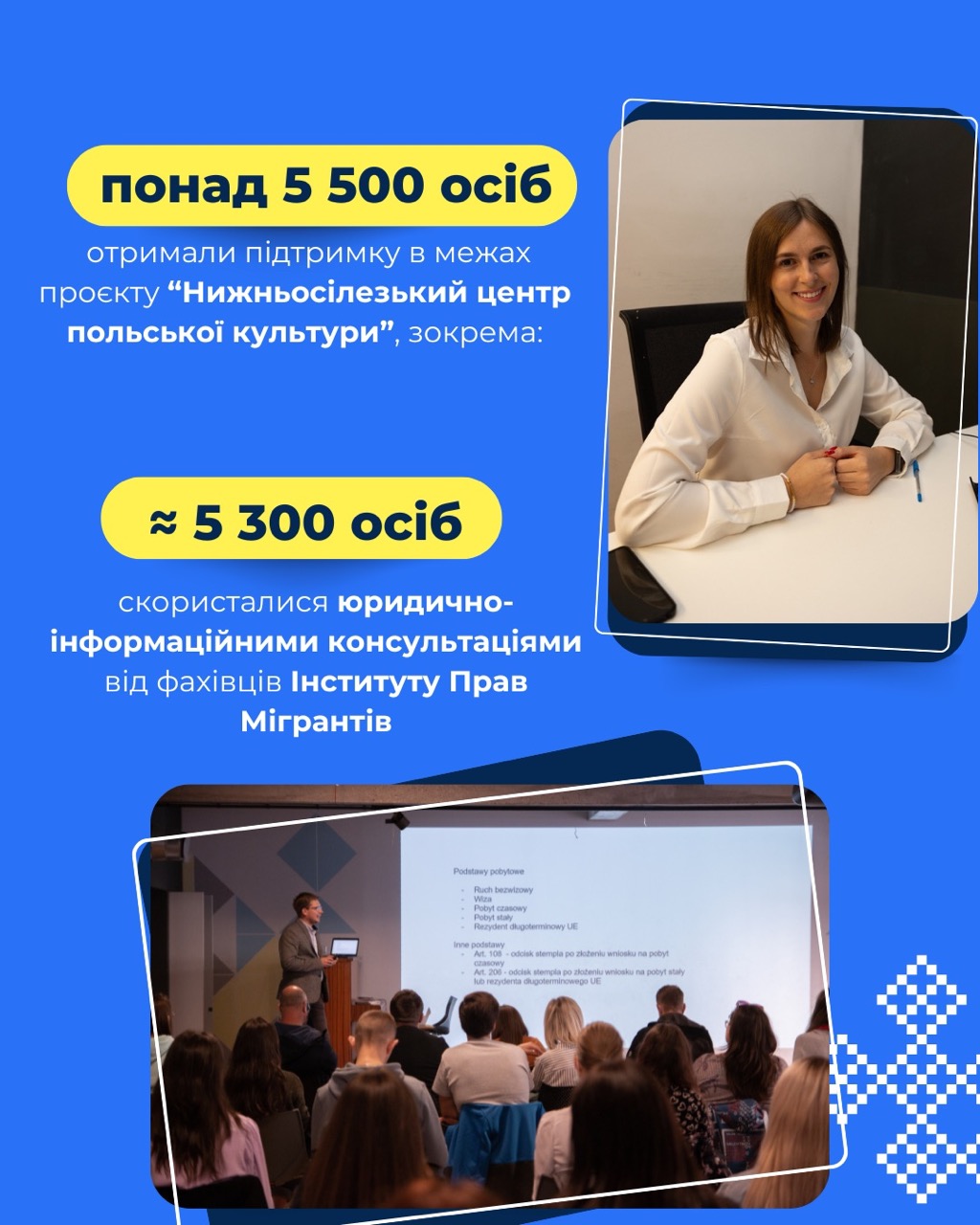 Другий квартал 2025 року звiт