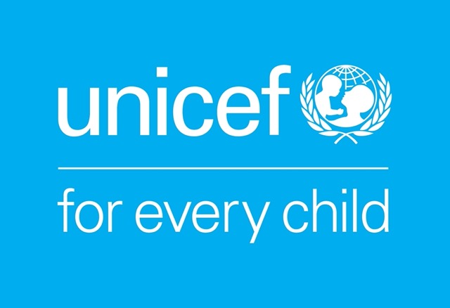 Unicef Logo En