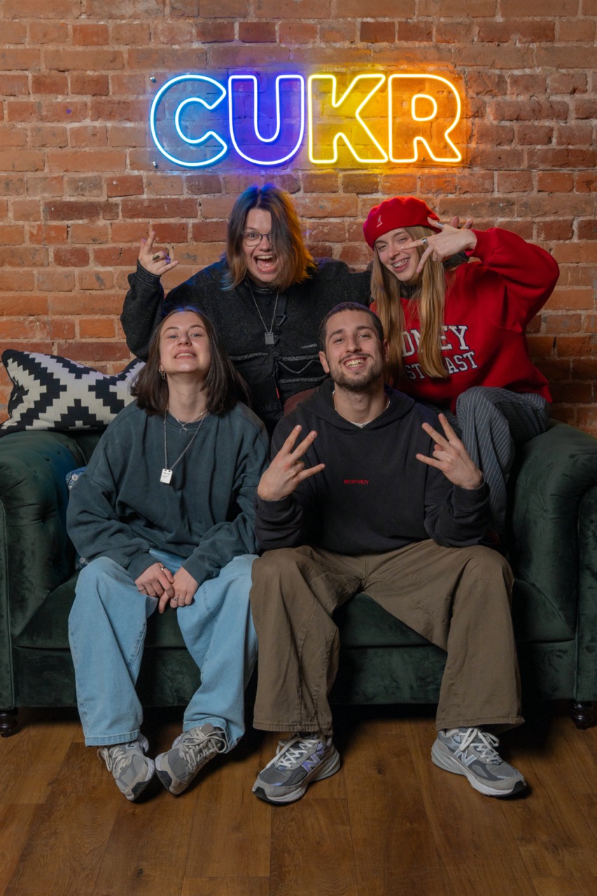 Europejski Korpus Solidarności (EKS) 2025/2027