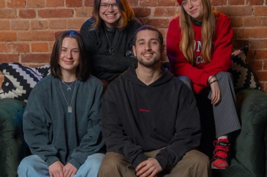 Europejski Korpus Solidarności (EKS) 2025/2027