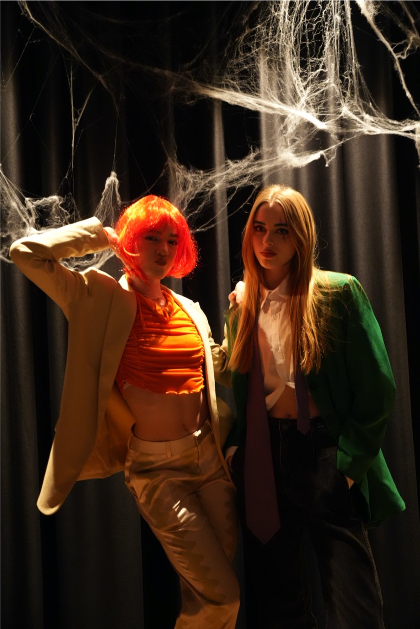 Europejski Korpus Solidarności (EKS) 2025/2027