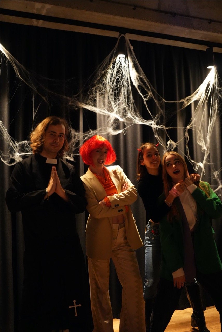 Europejski Korpus Solidarności (EKS) 2025/2027