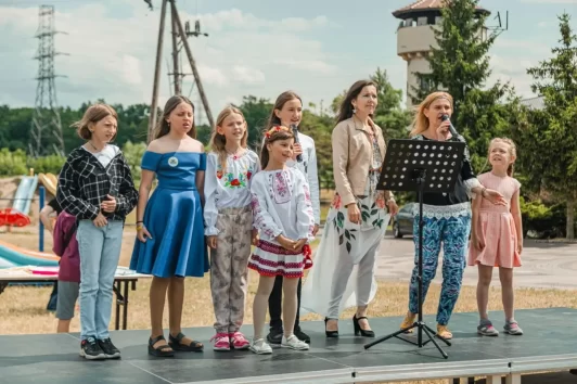 Otwartość na drugiego człowieka podstawą pokojowej przyszłości: Międzynarodowe Centra Rozwoju Młodzieży w Kielcach, Wrocławiu i Krakowie