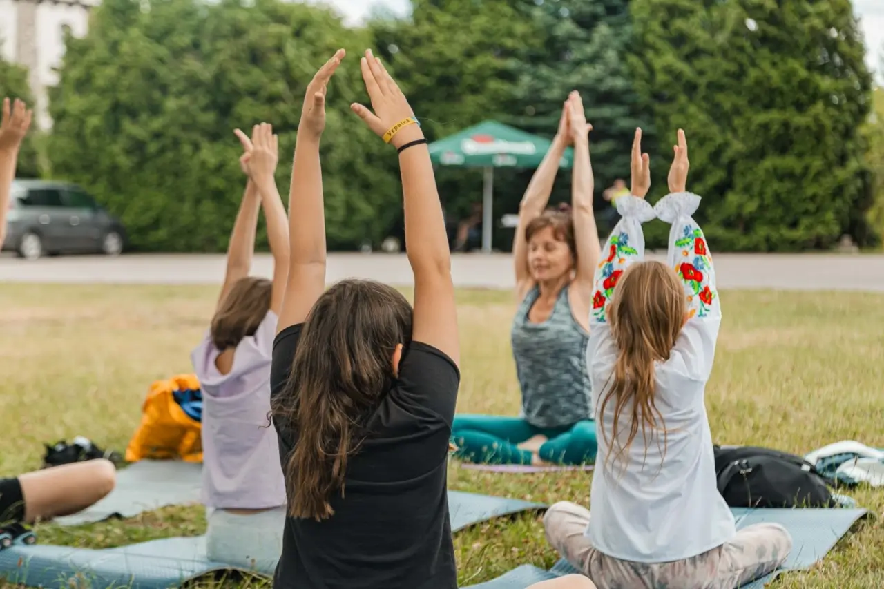 Otwartość na drugiego człowieka podstawą pokojowej przyszłości