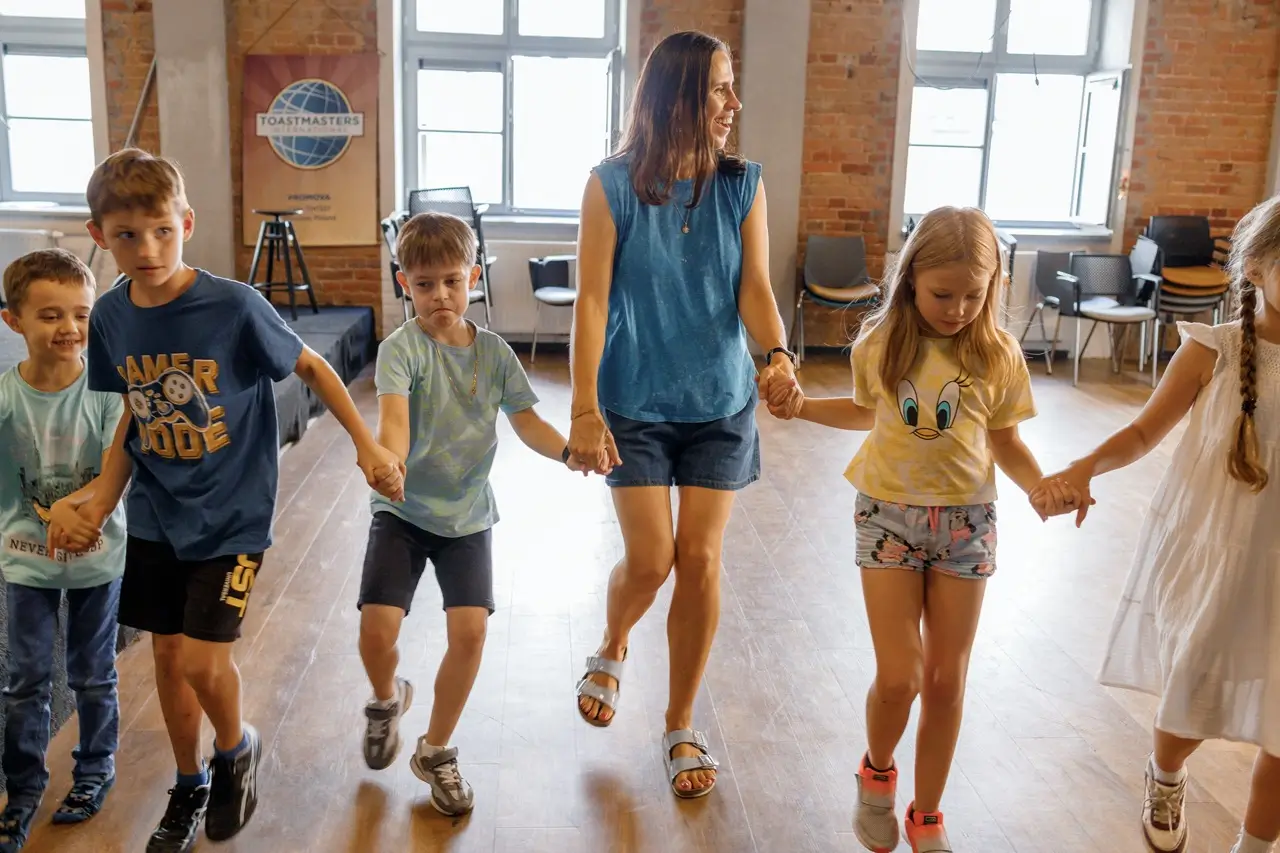 Otwartość na drugiego człowieka podstawą pokojowej przyszłości