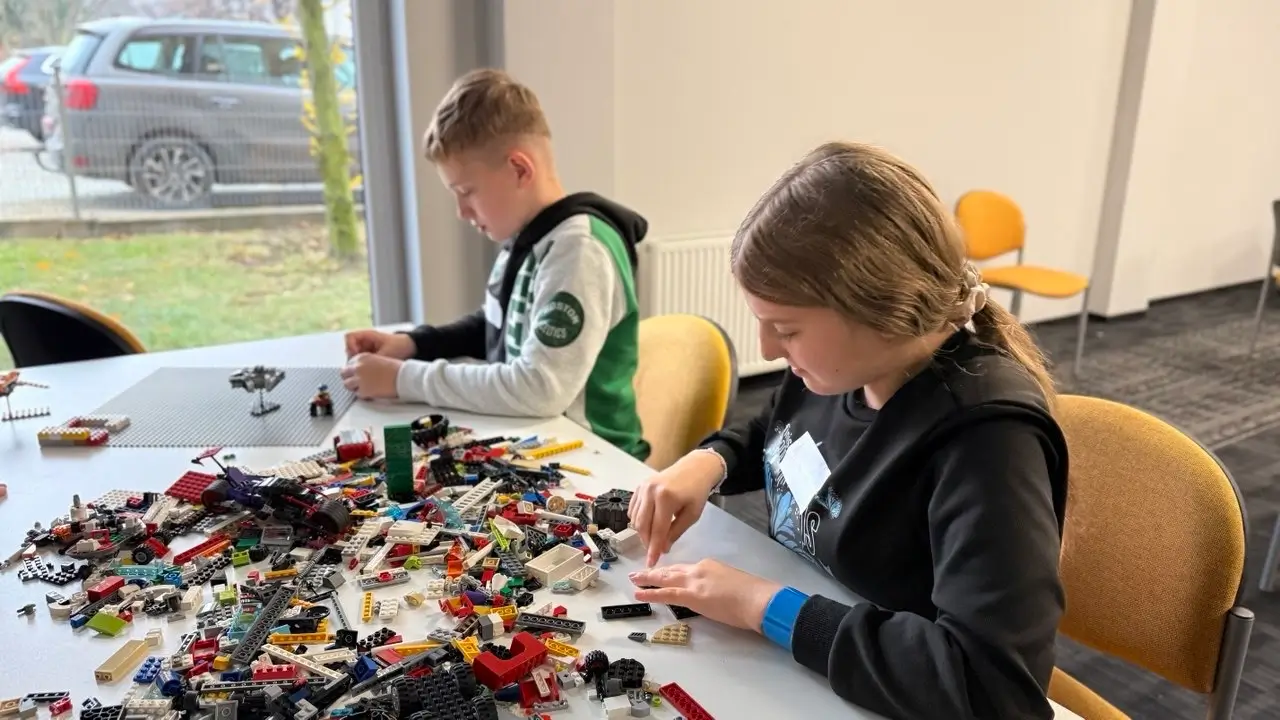 Otwartość na drugiego człowieka podstawą pokojowej przyszłości