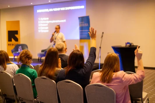 Program wsparcia migrantów oraz rozwoju przedsiębiorczości na Dolnym Śląsku – „Navigate Poland: Migrant Assistance and Business Development Program”