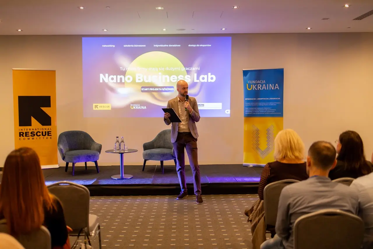 Support Programme for Migrants and Business Development