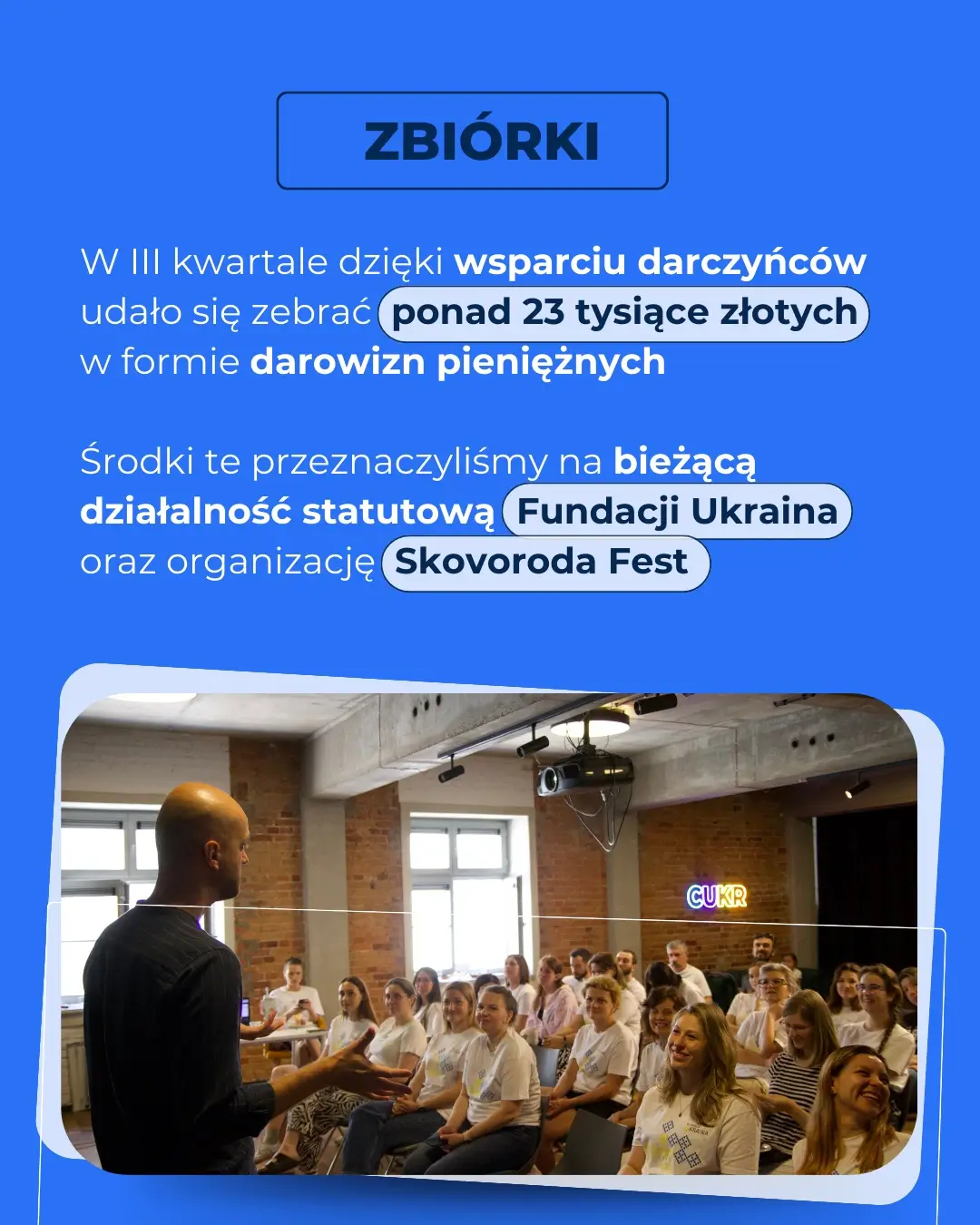 Trzeci kwartał 2025