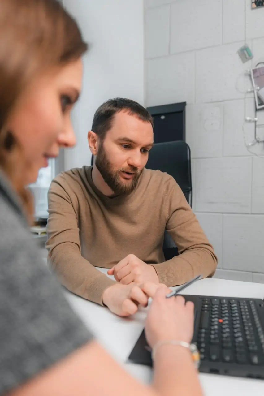 Punkt Informacyjno-Doradczy we Wrocławiu