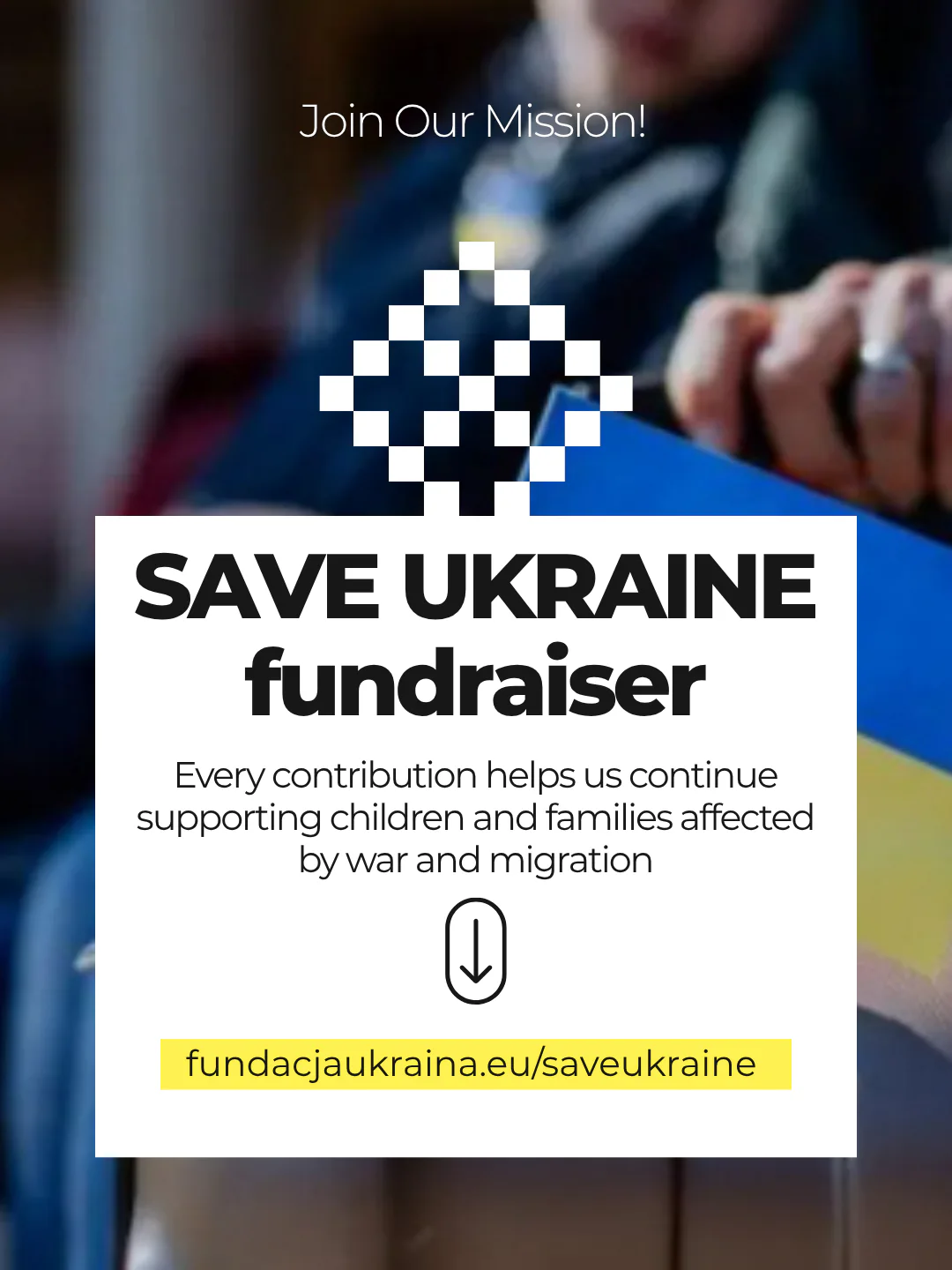 Foundation Ukraine 2025